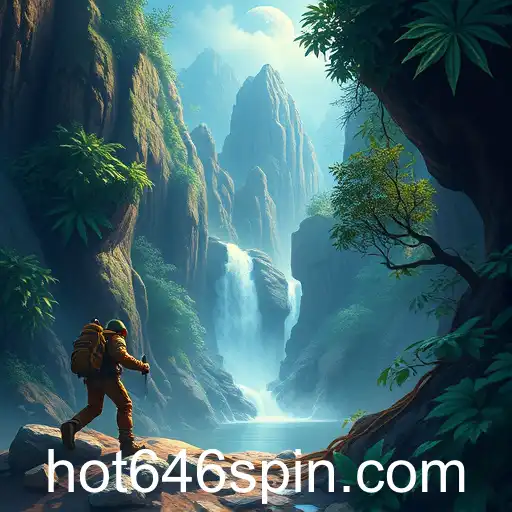 Exploring 'Adventure Games': A Portal to Thrilling Virtual Journeys