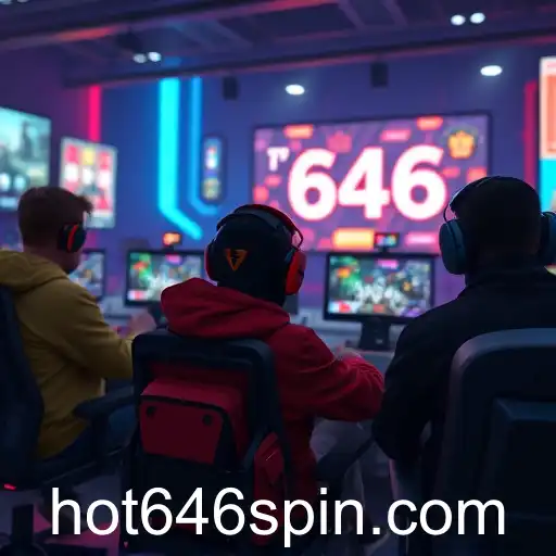 The Evolution of Online Gaming Communities