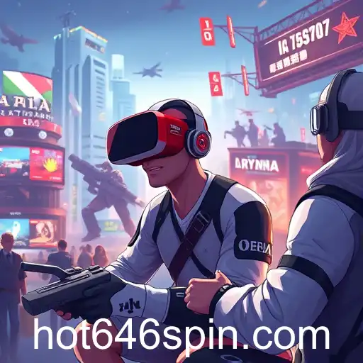 hot646