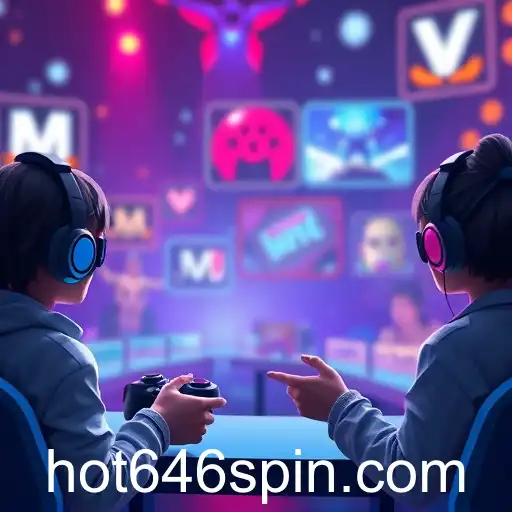 Online Gaming's Significant Evolution and Cultural Impact