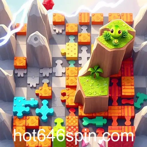 Exploring the Engaging World of Puzzle Challenges