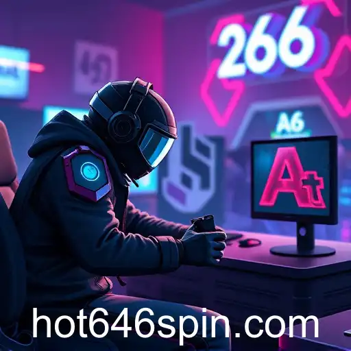 The Rise of Hot646: A New Era in Online Gaming