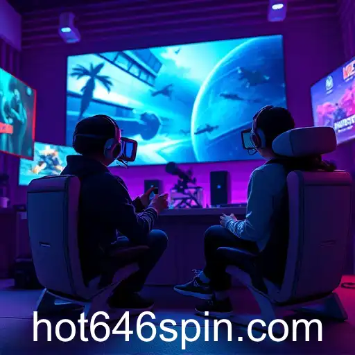 The Rise of Hot646 and the Gaming Revolution