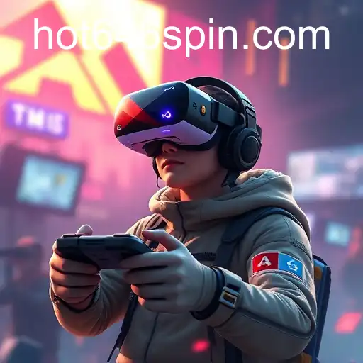 The Rise of Hot646: A New Era in Online Gaming