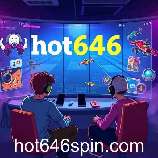 hot646
